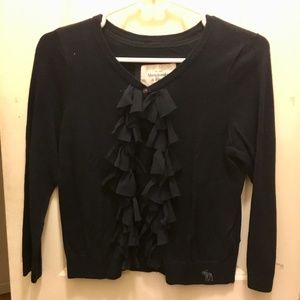 Abercrombie & Fitch Cardigan